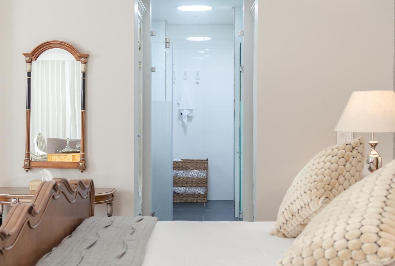 Private Penthouse No Loadshedding Apartman Fokváros Kültér fotó