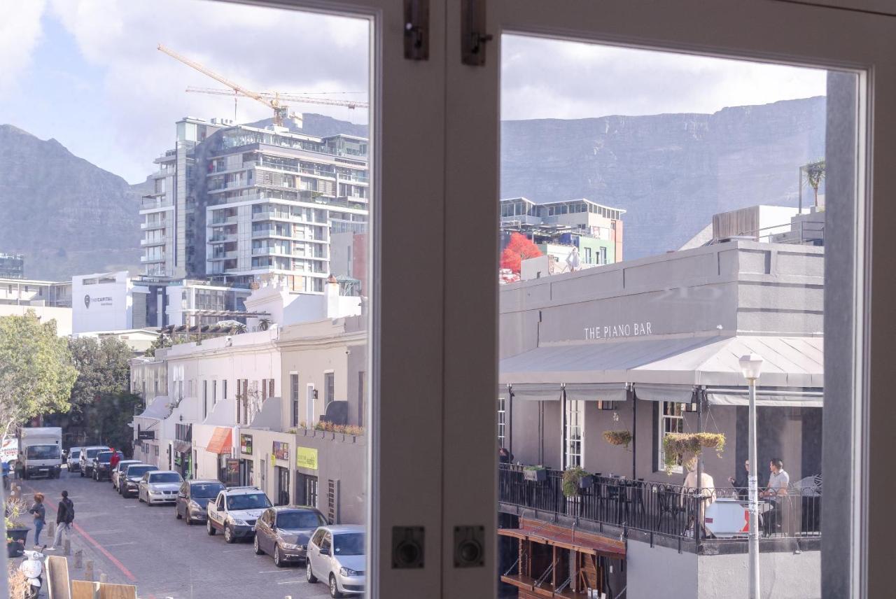Private Penthouse No Loadshedding Apartman Fokváros Kültér fotó