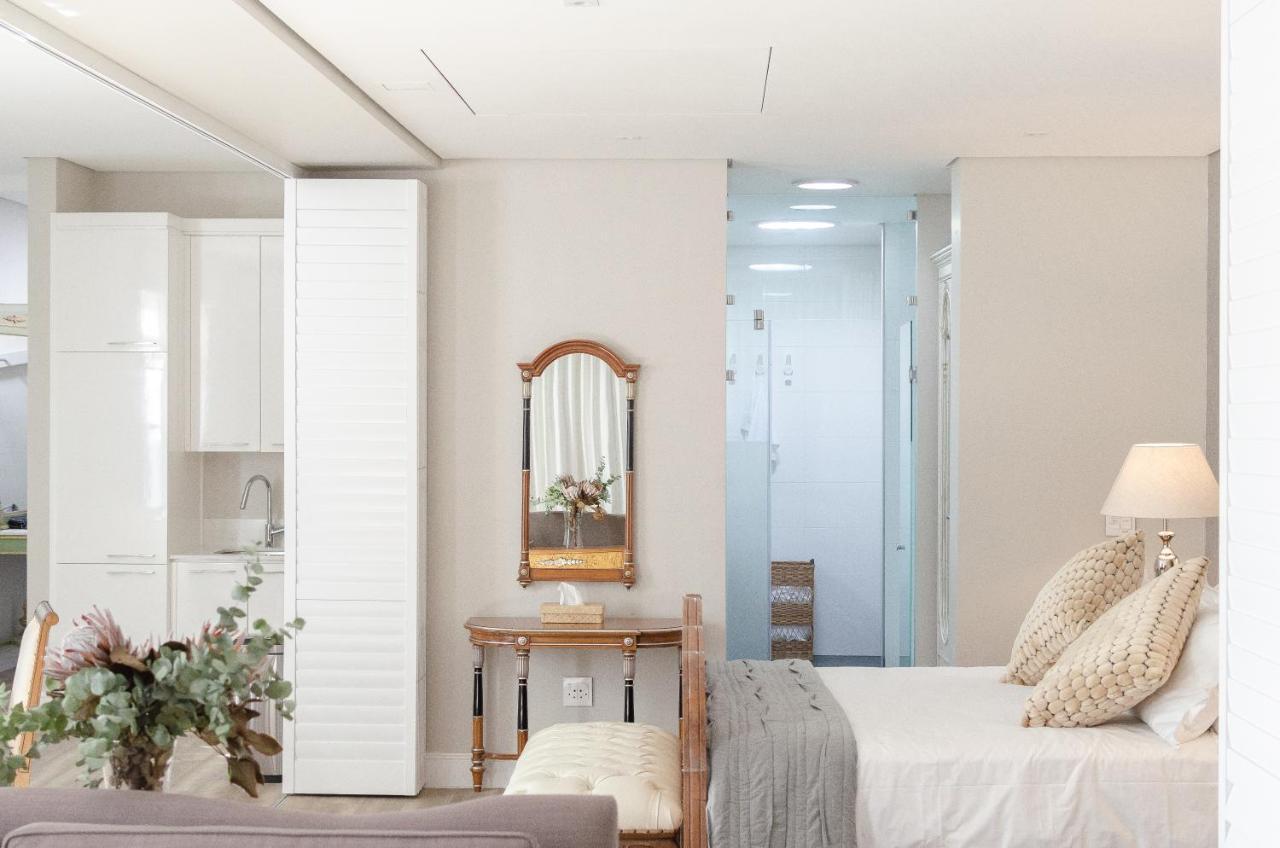 Private Penthouse No Loadshedding Apartman Fokváros Kültér fotó